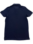 HOLLISTER POLO SHIRT MINIMAL NAVY ΑΝΤΡΙΚΟ PRE OWNED S