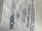 HOMAGE GRAPHIC TEE RACING CREAM ΑΝΤΡΙΚΟ PRE OWNED M