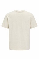 HOMAGE GRAPHIC TEE RACING CREAM ΑΝΤΡΙΚΟ PRE OWNED M