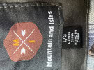 HOUNTAIN 90S AND ISLES ΓΙΛΕΚΟ WORKWEAR ΚΑΦΕ ΑΝΤΡΙΚΟ PRE OWNED