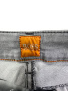 Hugo Boss Grey Pants Men’s S