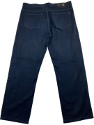 HUGO BOSS ΠΑΝΤΕΛΟΝΙ JEANS VINTAGE SELECT LINE ΛΟΓΟΤΥΠΟ ΜΠΛΕ ΣΚΟΥΡΟ ΑΝΔΡΙΚΟ L