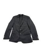 HUGO BOSS ΣΑΚΑΚΙ CLASSIC LOGO LABEL ΓΚΡΙ ΑΝΔΡΙΚΟ S