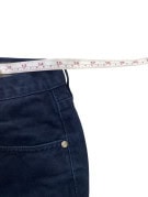 HUGO BOSS ΤΖΙΝ ΠΑΝΤΕΛΟΝΙ CLASSIC NAVY ΑΝΤΡΙΚΟ PRE OWNED S
