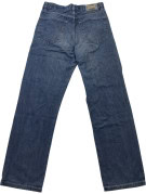 HUGO BOSS ΤΖΙΝ ΠΑΝΤΕΛΟΝΙ WASHED ΜΠΛΕ ΑΝΤΡΙΚΟ PRE OWNED S