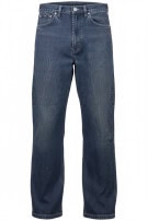 HUGO BOSS ΤΖΙΝ ΠΑΝΤΕΛΟΝΙ WASHED ΜΠΛΕ ΑΝΤΡΙΚΟ PRE OWNED S