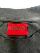 HUGO Γυναικείο Σετ Φόρμας Μαύρο (Μπλούζα & Παντελόνι) L