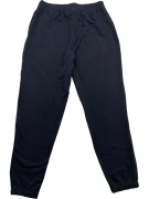 Hummel Φόρμα Παντελόνι Performance Logo Μαύρο Ανδρική M