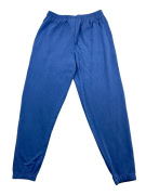 HUMMEL JOGGER PANTS PERFORMANCE BLUE UNISEX L
