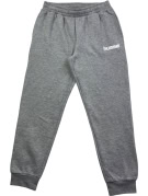 HUMMEL ΦΟΡΜΑ ΠΑΝΤΕΛΟΝΙ SPORTSWEAR ΓΚΡΙ UNISEX PRE OWNED M