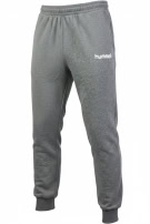 HUMMEL ΦΟΡΜΑ ΠΑΝΤΕΛΟΝΙ SPORTSWEAR ΓΚΡΙ UNISEX PRE OWNED M