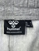 HUMMEL ΦΟΡΜΑ ΠΑΝΤΕΛΟΝΙ SPORTSWEAR ΓΚΡΙ UNISEX PRE OWNED M