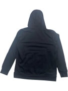 HUMMEL ΦΟΥΤΕΡ ΜΕ ΚΟΥΚΟΥΛΑ (HOODIE) CLASSIC SPORT ΛΟΓΟΤΥΠΟ ΜΑΥΡΟ ΑΝΔΡΙΚΟ LARGE