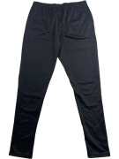HUMMEL Athletic Pants With Logo Black Men's L