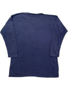ICEBERG ΜΠΛΟΥΖΑ GRAPHIC NAVY ΓΥΝΑΙΚΕΙΟ PRE OWNED L