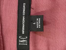 IN C ΠΟΥΚΑΜΙΣΟ HAWAIIAN ΡΟΖ ΑΝΤΡΙΚΟ PRE OWNED L