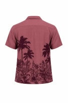 IN C ΠΟΥΚΑΜΙΣΟ HAWAIIAN ΡΟΖ ΑΝΤΡΙΚΟ PRE OWNED L