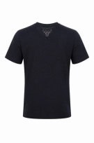 INTIMISSIMI GRAPHIC TEE STREETWEAR BLACK ΑΝΤΡΙΚΟ PRE OWNED S