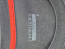 INTIMISSIMI GRAPHIC TEE STREETWEAR BLACK ΑΝΤΡΙΚΟ PRE OWNED S