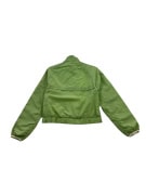 INVICTA Jacket Vintage Logo Tape Πράσινο Γυναικείο XS