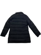 INVICTA BLACK PUFFER JACKET UNISEX L