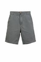 INVICTA ΒΕΡΜΟΥΔΑ CHINO CARPENTER STYLE ΓΚΡΙ UNISEX M