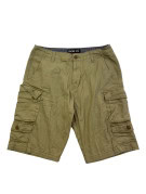 IRON CO CARGO ΒΕΡΜΟΥΔΑ WORKWEAR ΛΑΔΙ ΑΝΤΡΙΚΟ PRE OWNED L