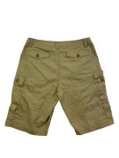 IRON CO CARGO ΒΕΡΜΟΥΔΑ WORKWEAR ΛΑΔΙ ΑΝΤΡΙΚΟ PRE OWNED L