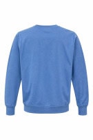 1980S IZOD LACOSTE ΠΟΥΛΟΒΕΡ V NECK VINTAGE ΓΑΛΑΖΙΟ ΑΝΤΡΙΚΟ PRE OWNED L