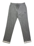 Jack & Jones Ανδρική Φόρμα Παντελόνι Γκρι Casual XL