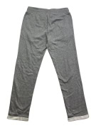 Jack & Jones Ανδρική Φόρμα Παντελόνι Γκρι Casual XL