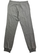 Jack & Jones Pantaloni della tuta casual con logo grigi da uomo M