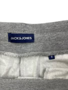 Jack & Jones Sweatpants Casual Logo Grey Men S