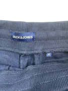 Jack & Jones Φόρμα Παντελόνι Casual Logo Μπλε Σκούρο Ανδρικό S