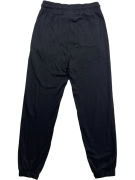 Jack & Jones Sweatpants Casual Zip Pockets Black Men S