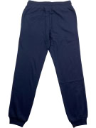 JACK & JONES Φόρμα Παντελόνι Μπλε Σκούρο Logo Ανδρική S (Small)