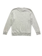 Jack & Jones Φούτερ Casual Λογότυπο Γκρι Ανδρικό L