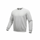 Jack & Jones Φούτερ Casual Μονόχρωμο Λευκό Ανδρικό L