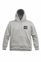 Jack & Jones Hoodie Casual Logo Grey Men’s L