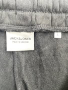 Jack & Jones Black Sweatpants Men’s L