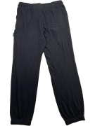 JACK & JONES Παντελόνι Φόρμα Pants Studio Casual Μαύρο Ανδρικό XL