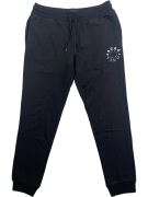 JACK & JONES ΠΑΝΤΕΛΟΝΙ ΦΟΡΜΑΣ CASUAL LOGO ΜΑΥΡΟ ΑΝΔΡΙΚΟ L