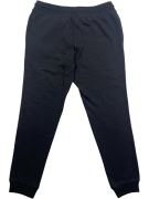JACK & JONES ΠΑΝΤΕΛΟΝΙ ΦΟΡΜΑΣ CASUAL LOGO ΜΑΥΡΟ ΑΝΔΡΙΚΟ L