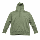 Jack & Jones Premium Ανδρικό Hoodie Χακί XXL