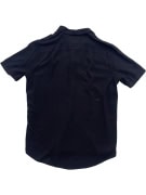 Jack & Jones Premium Μαύρο Κοντομάνικο Πουκάμισο