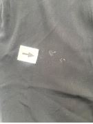 Jack & Jones Premium Μαύρο Κοντομάνικο Πουκάμισο