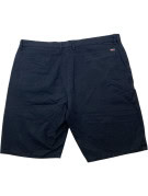 JACK AND JONES BERMUDA SHORTS MINIMAL NAVY UOMO PRE OWNED XL