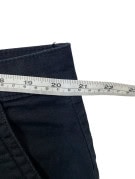 JACK AND JONES BERMUDA SHORTS MINIMAL NAVY UOMO PRE OWNED XL