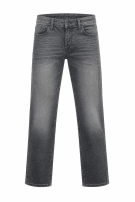 JACK AND JONES JEANS ΜΑΥΡΟ ΑΝΤΡΙΚΟ PRE OWNED M