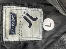 JONNY JOY  ΜΠΟΥΦΑΝ CLASSIC ΜΑΥΡΟ ΑΝΤΡΙΚΟ PRE OWNED L